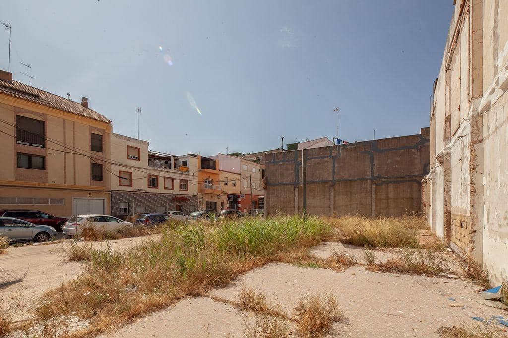 Undeveloped Land for sale in Alzira - € 195,000 (Ref: 9553198)
