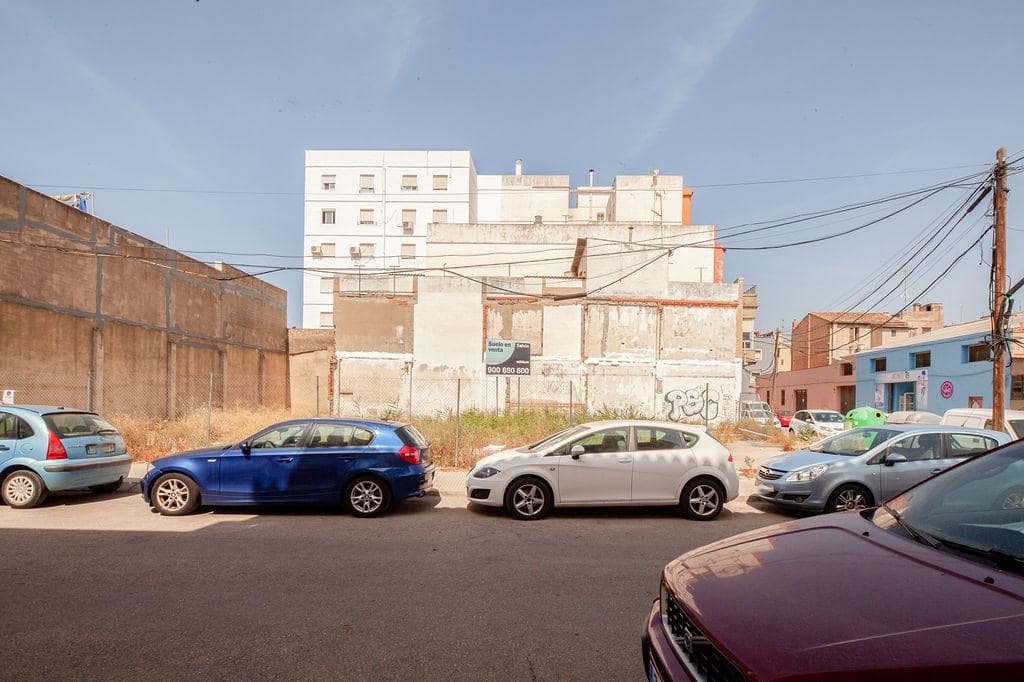 Undeveloped Land for sale in Alzira - € 195,000 (Ref: 9553198)