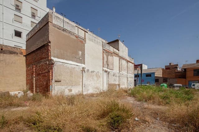 Undeveloped Land for sale in Alzira - € 195,000 (Ref: 9553198)