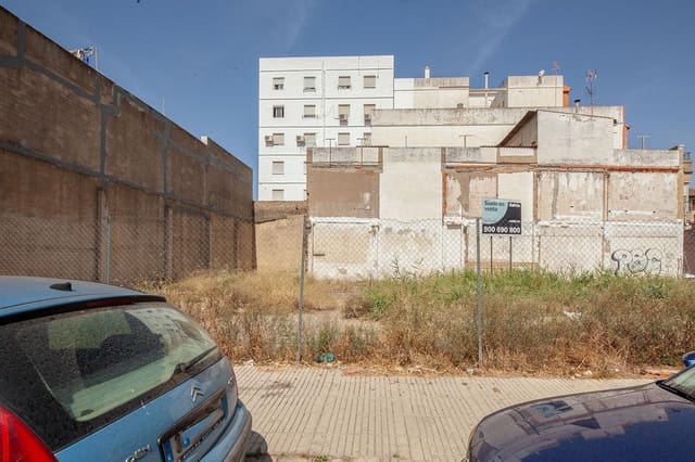 Undeveloped Land for sale in Alzira - € 195,000 (Ref: 9553198)