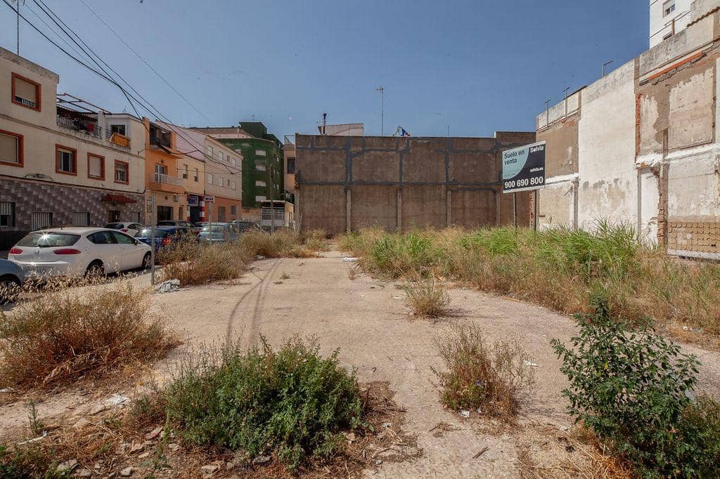 Undeveloped Land for sale in Alzira - € 195,000 (Ref: 9553198)