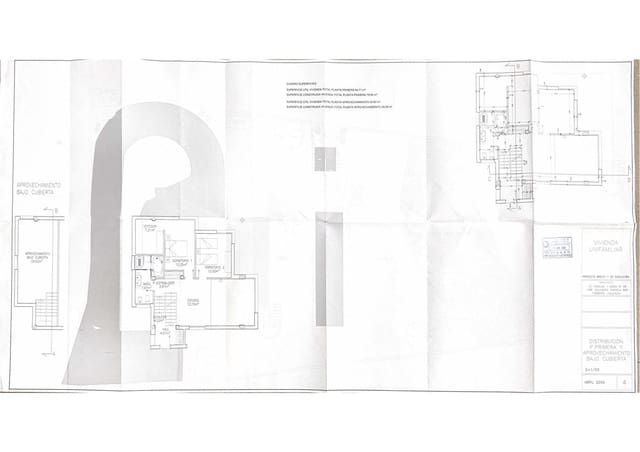 Teren niezagospodarowany na sprzedaż w Torrent - 110 000 € (Ref: 9557371)