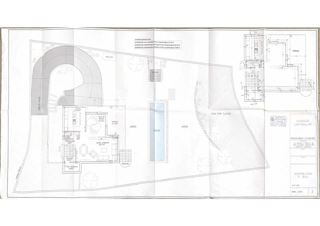 Teren niezagospodarowany na sprzedaż w Torrent - 110 000 € (Ref: 9557371)