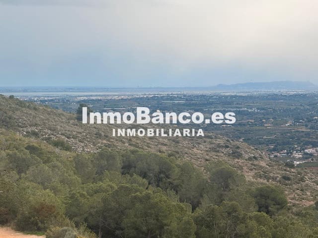 Teren niezagospodarowany na sprzedaż w Torrent - 110 000 € (Ref: 9557371)