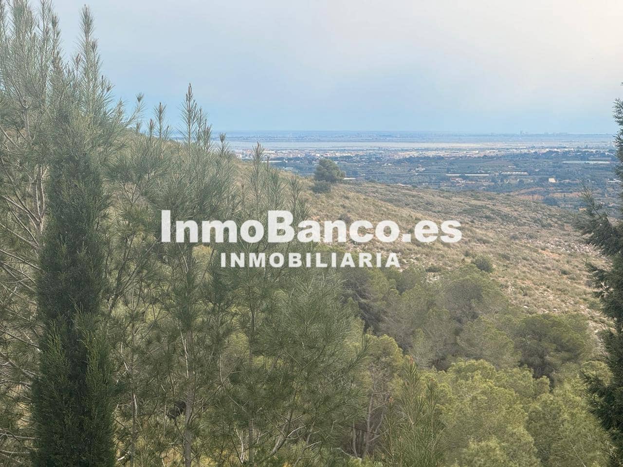 Teren niezagospodarowany na sprzedaż w Torrent - 110 000 € (Ref: 9557371)