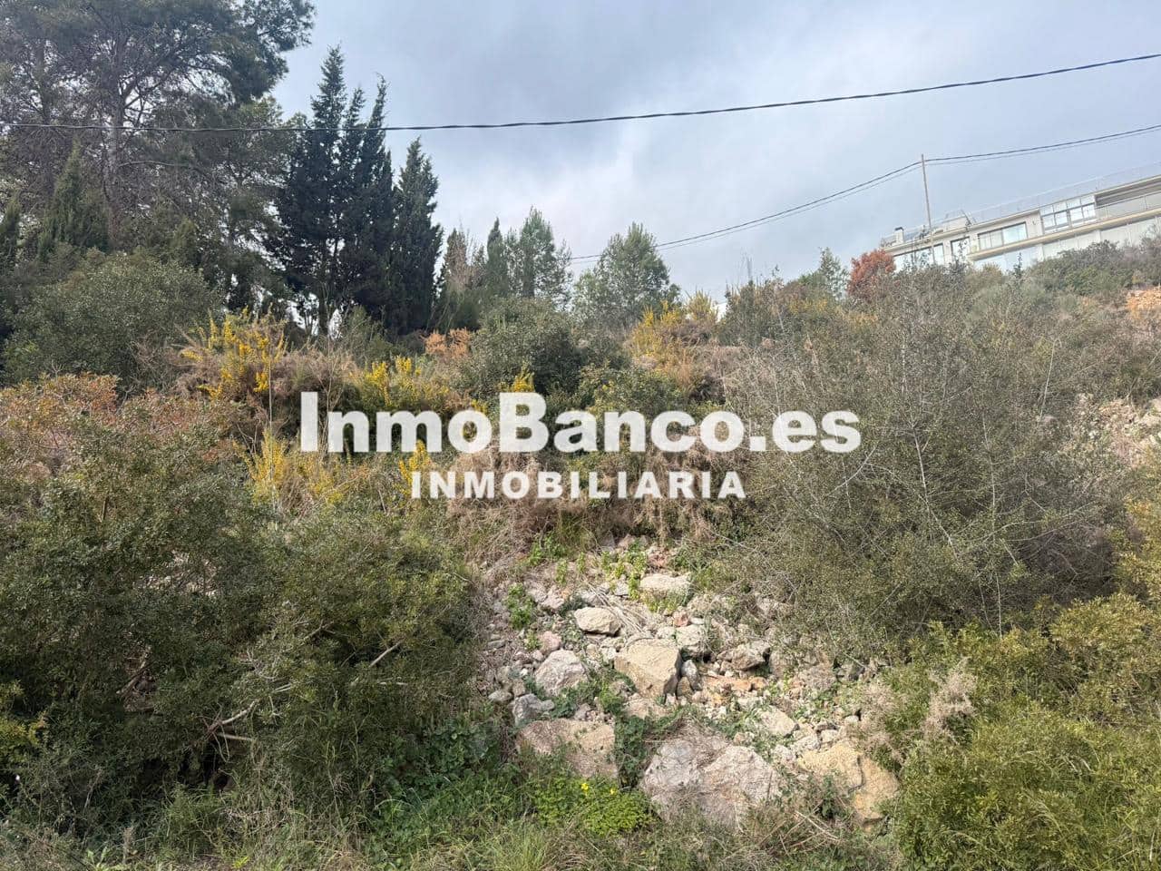 Teren niezagospodarowany na sprzedaż w Torrent - 110 000 € (Ref: 9557371)