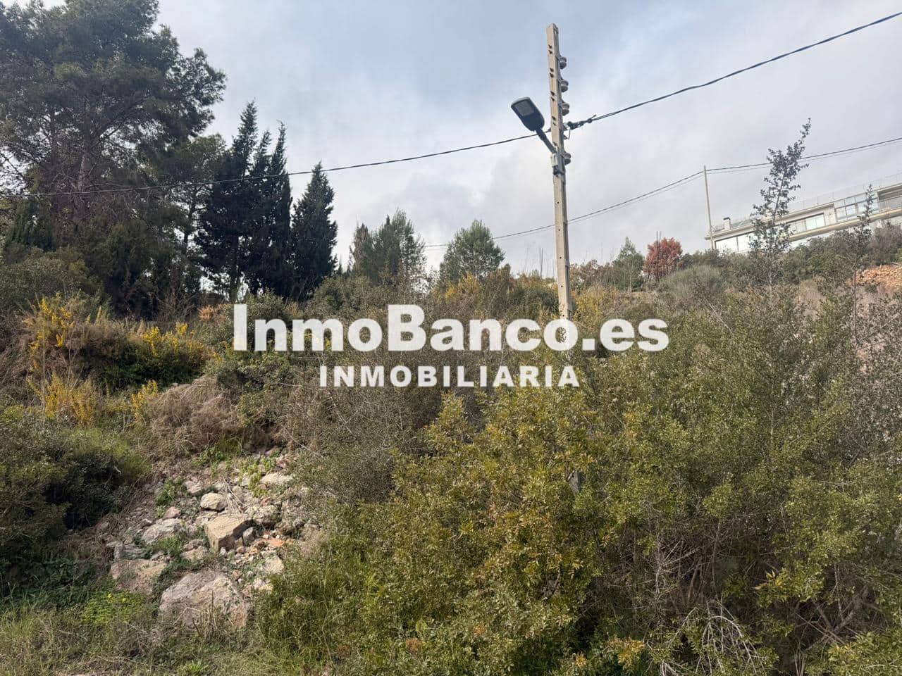 Teren niezagospodarowany na sprzedaż w Torrent - 110 000 € (Ref: 9557371)