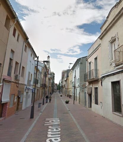 3 soverom Villa til salgs i La Pobla Llarga - € 131 000 (Ref: 9563820)