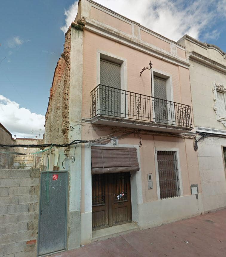 3 soverom Villa til salgs i La Pobla Llarga - € 131 000 (Ref: 9563820)