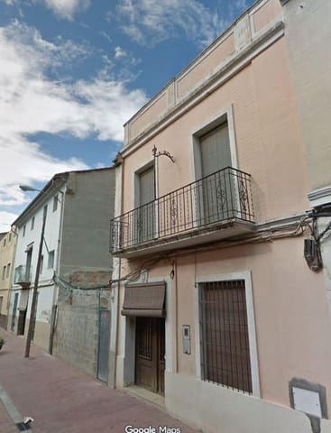 3 soverom Villa til salgs i La Pobla Llarga - € 131 000 (Ref: 9563820)