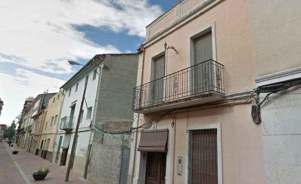 3 soverom Villa til salgs i La Pobla Llarga - € 131 000 (Ref: 9563820)