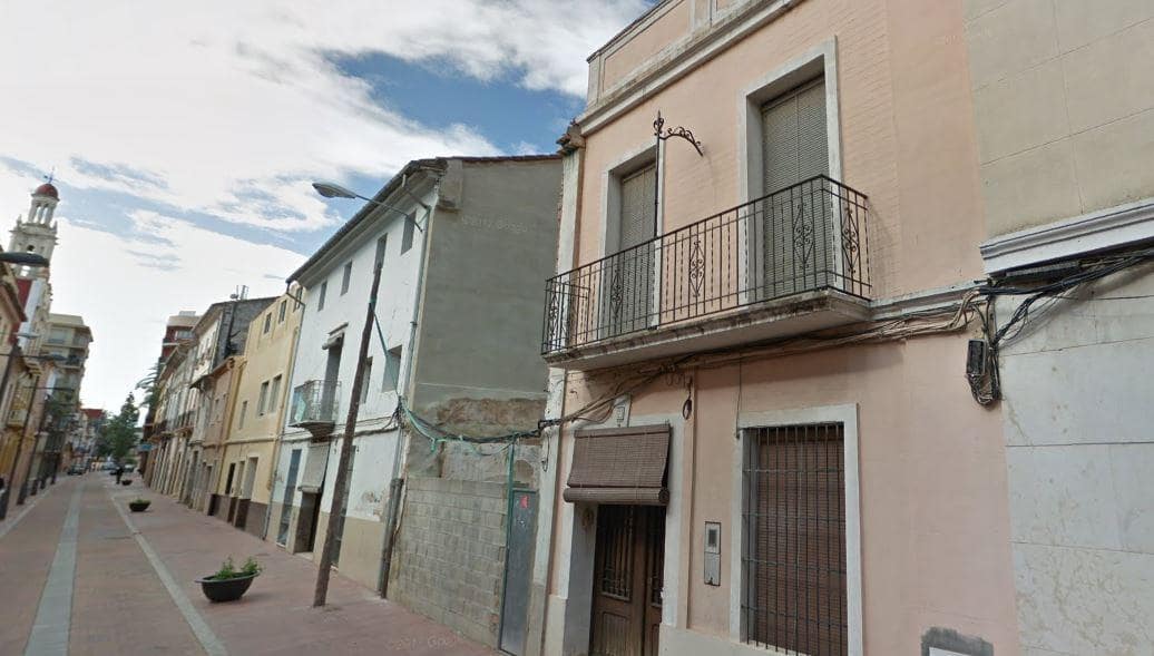 3 soverom Villa til salgs i La Pobla Llarga - € 131 000 (Ref: 9563820)
