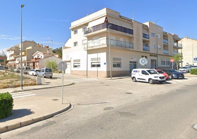 Garage te koop in Chiva - € 5.500 (Ref: 9566798)