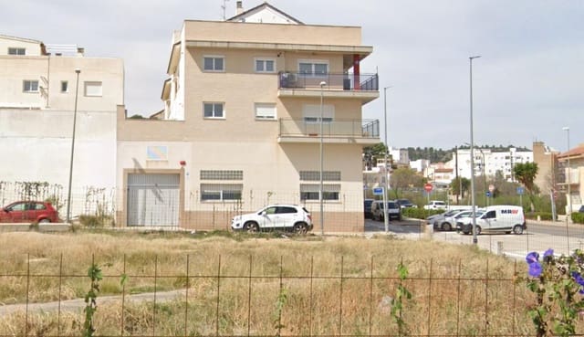 Garage te koop in Chiva - € 5.500 (Ref: 9566798)