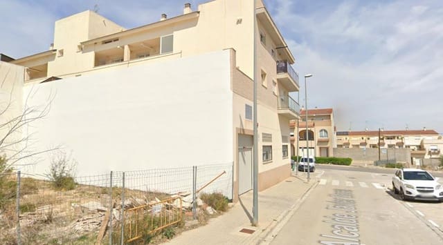 Garage te koop in Chiva - € 5.500 (Ref: 9566798)