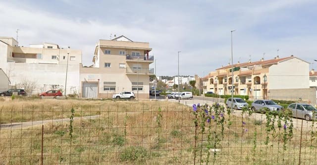 Garage te koop in Chiva - € 5.500 (Ref: 9566798)