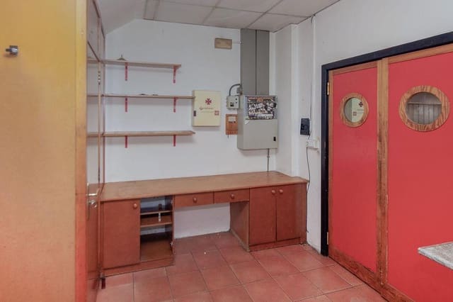 2 soverom Bedrift til salgs i La Pobla Llarga - € 121 000 (Ref: 9566799)