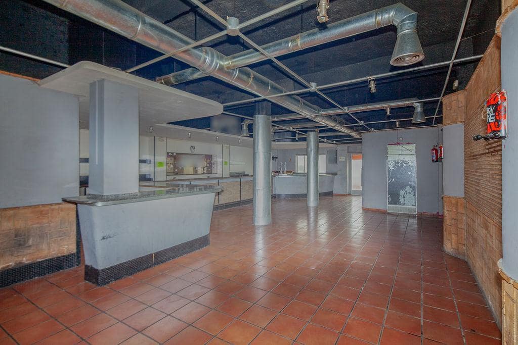 2 soverom Bedrift til salgs i La Pobla Llarga - € 121 000 (Ref: 9566799)