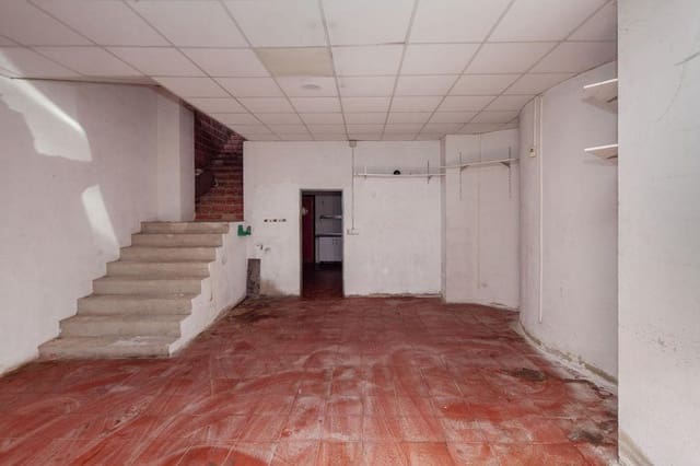 2 soverom Bedrift til salgs i La Pobla Llarga - € 121 000 (Ref: 9566799)