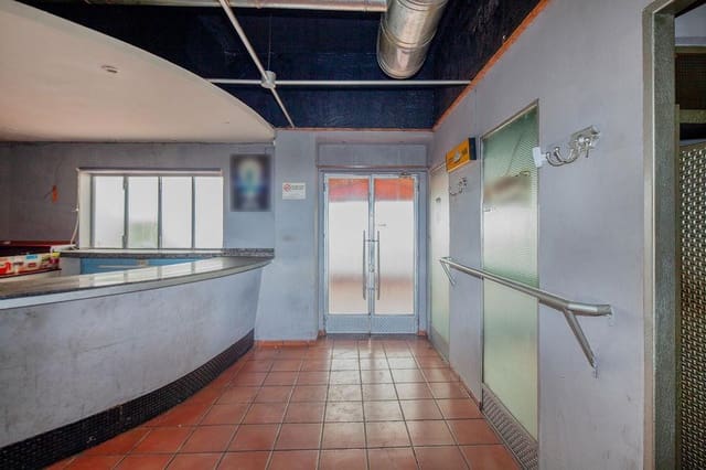 2 soverom Bedrift til salgs i La Pobla Llarga - € 121 000 (Ref: 9566799)