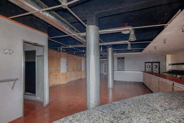 2 soverom Bedrift til salgs i La Pobla Llarga - € 121 000 (Ref: 9566799)