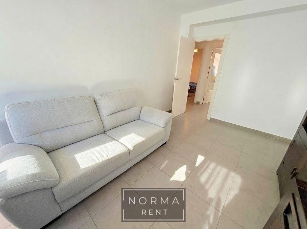 3 soveværelse Lejlighed til leje i Torre de la Horadada - € 700 (Ref: 10006362)