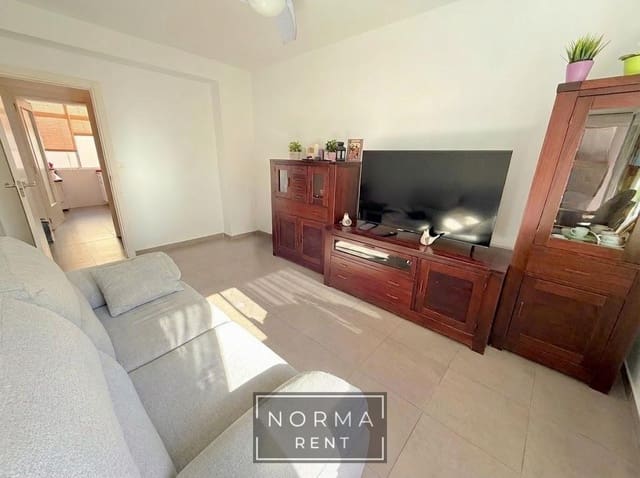 3 soverom Leilighet til leie i Torre de la Horadada, Pilar de la Horadada - € 700 (Ref: 10006362)