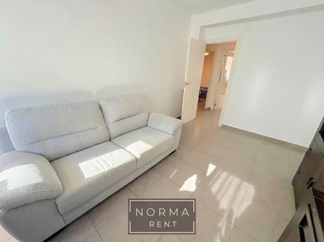 3 soverom Leilighet til leie i Torre de la Horadada, Pilar de la Horadada - € 700 (Ref: 10006362)