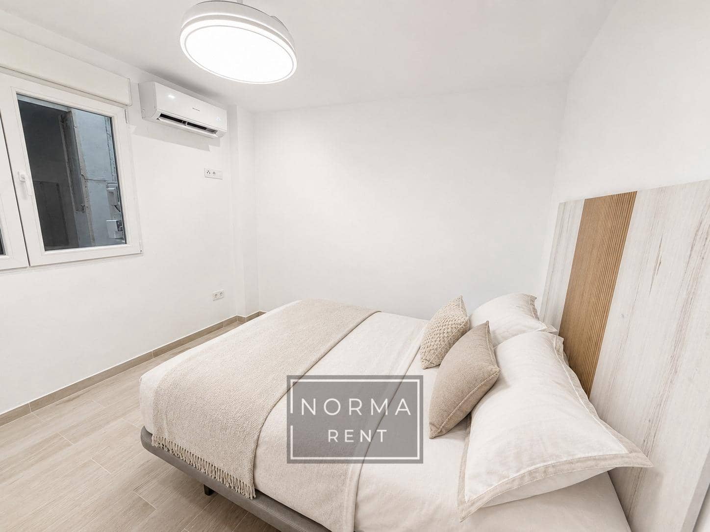 4 bedroom Apartment for rent in Alicante / Alacant city - € 1,550 (Ref: 10015668)