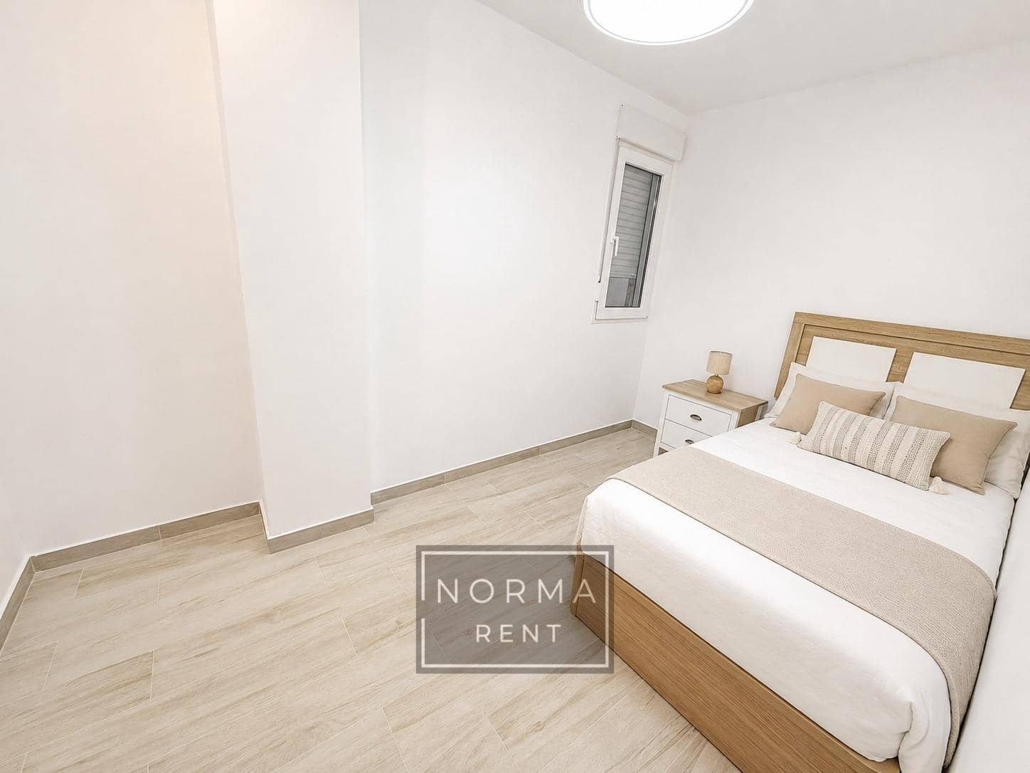 4 bedroom Apartment for rent in Alicante / Alacant city - € 1,550 (Ref: 10015668)