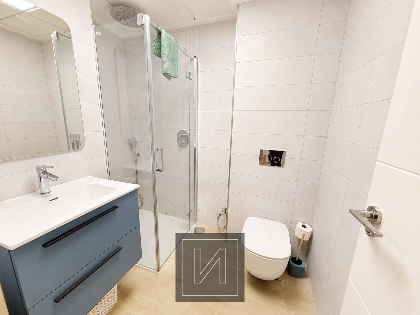 2 bedroom Apartment for sale in Los Alcazares with garage - € 185,000 (Ref: 10018563)