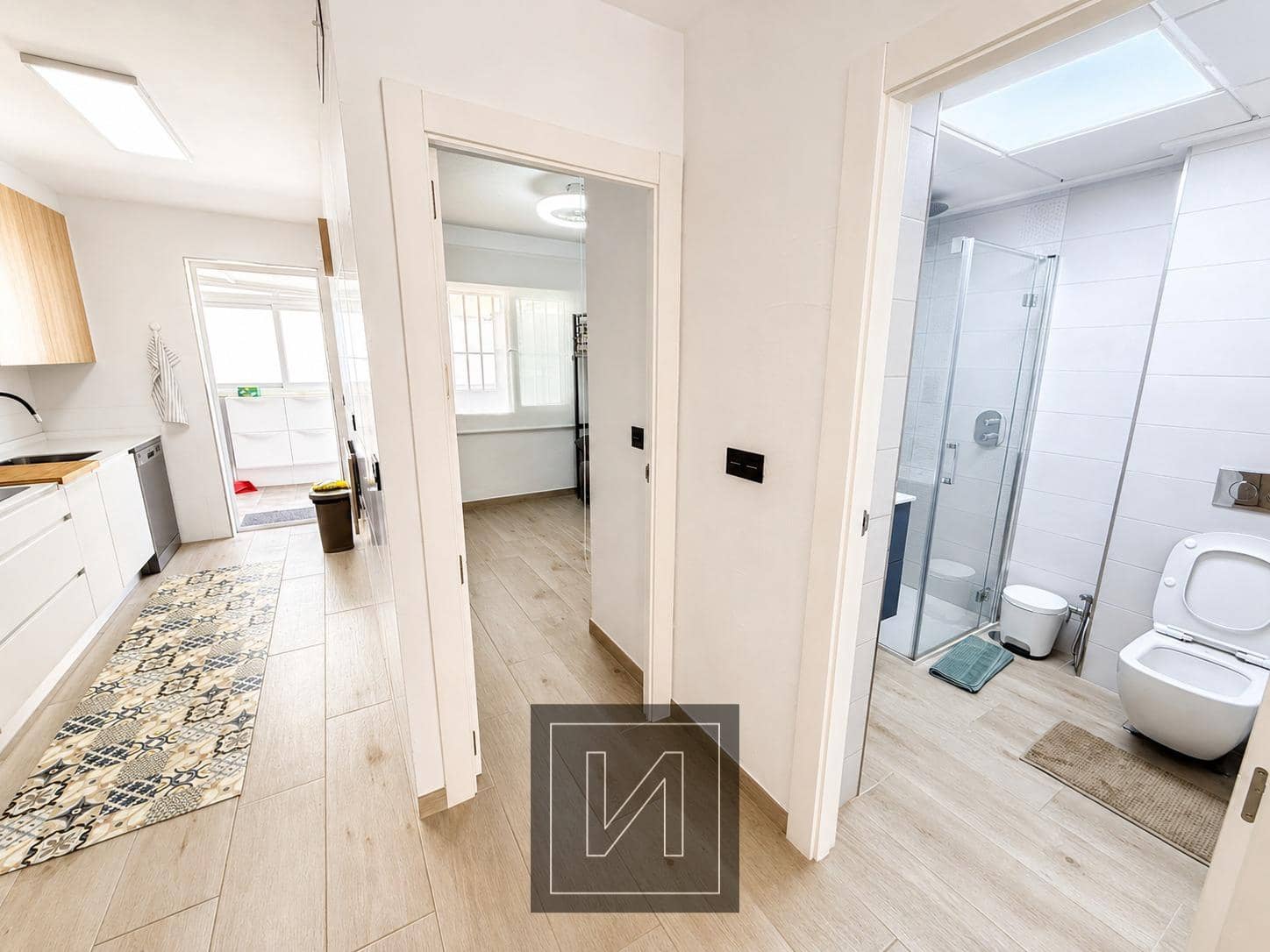 2 bedroom Apartment for sale in Los Alcazares with garage - € 185,000 (Ref: 10018563)
