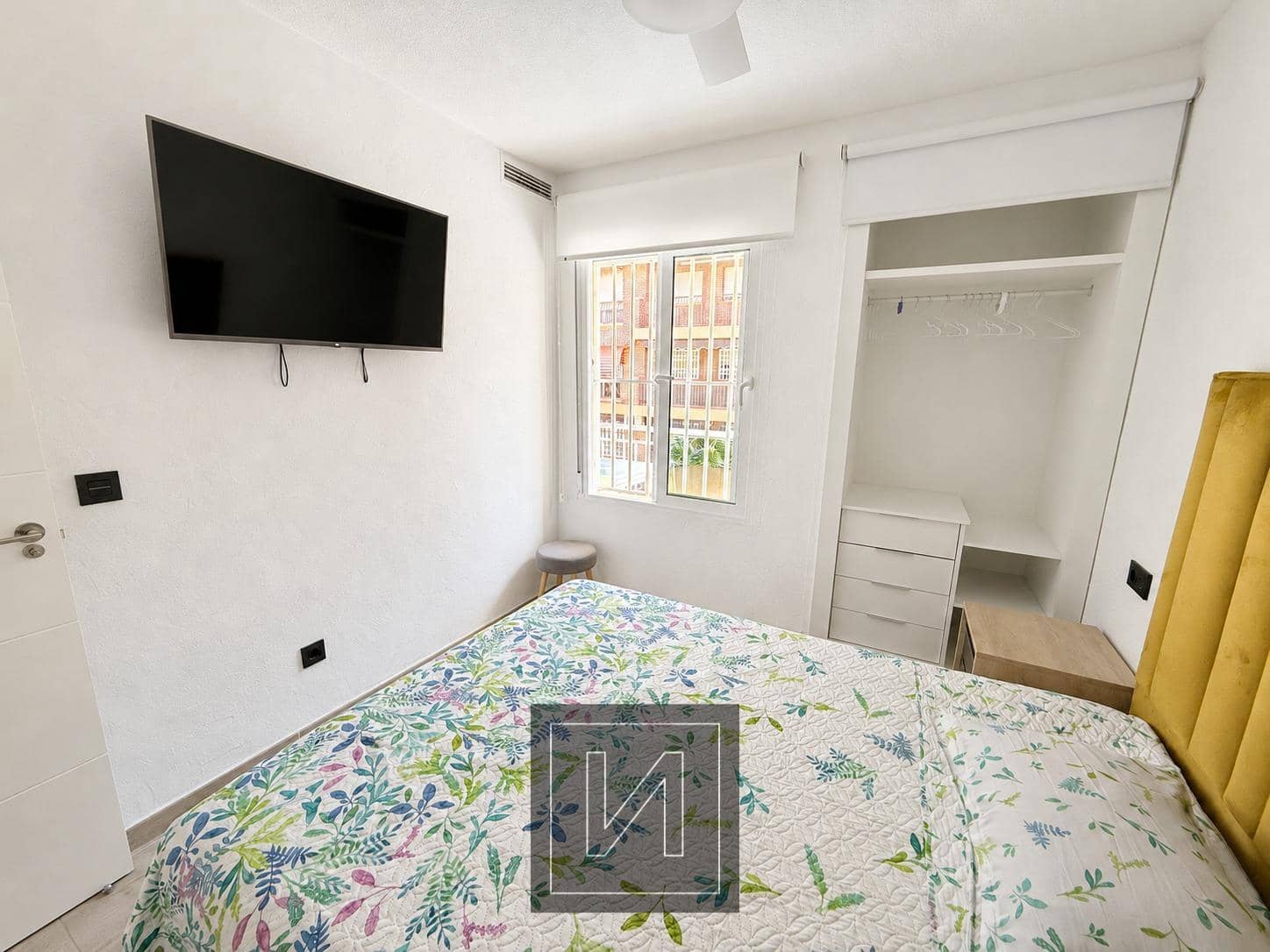 2 bedroom Apartment for sale in Los Alcazares with garage - € 185,000 (Ref: 10018563)