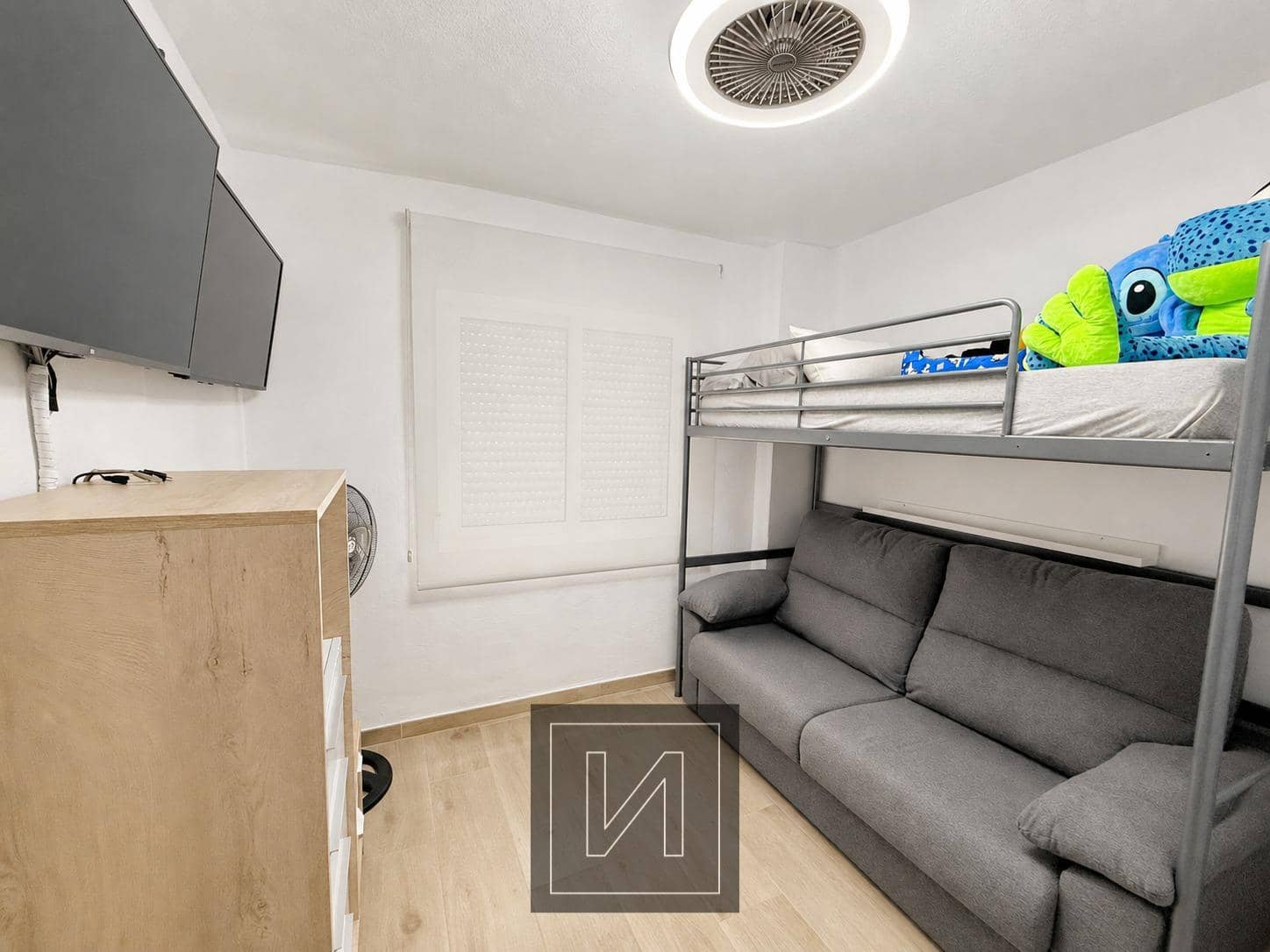 2 bedroom Apartment for sale in Los Alcazares with garage - € 185,000 (Ref: 10018563)