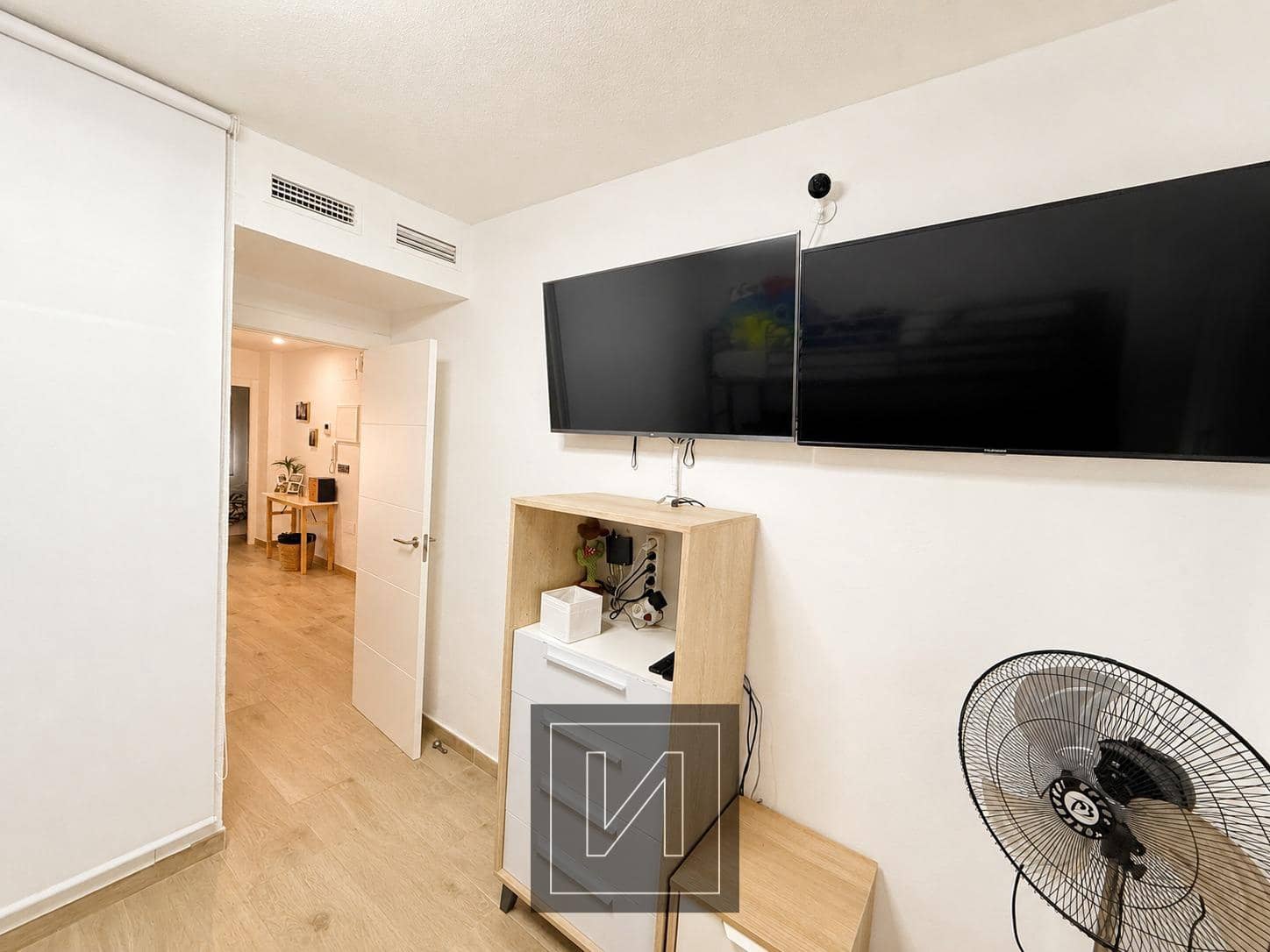 2 bedroom Apartment for sale in Los Alcazares with garage - € 185,000 (Ref: 10018563)