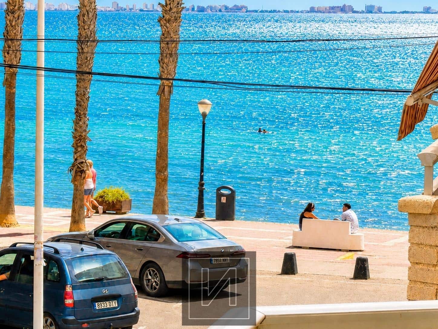 2 bedroom Apartment for sale in Los Alcazares with garage - € 185,000 (Ref: 10018563)