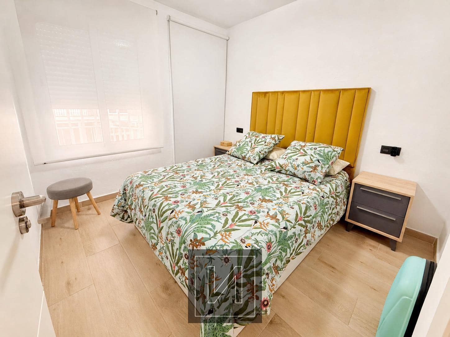 2 bedroom Apartment for sale in Los Alcazares with garage - € 185,000 (Ref: 10018563)