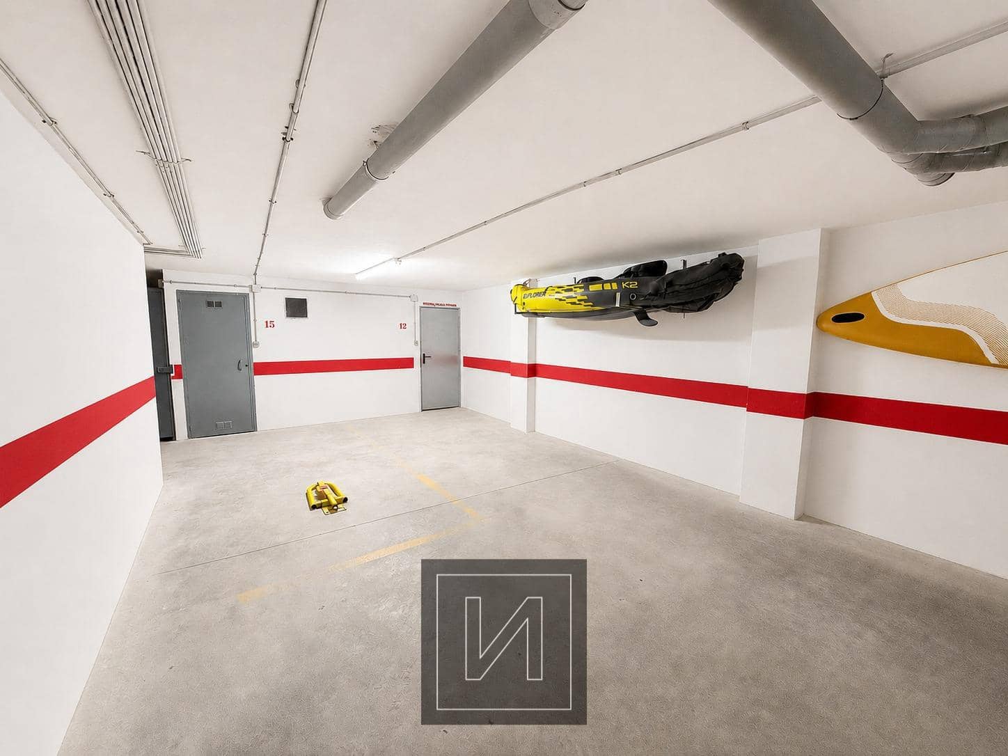 2 bedroom Apartment for sale in Los Alcazares with garage - € 185,000 (Ref: 10018563)