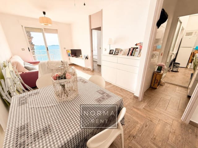 3 makuuhuone Huoneisto vuokrattavana paikassa Los Alcázares - 750 € (Ref: 10037518)
