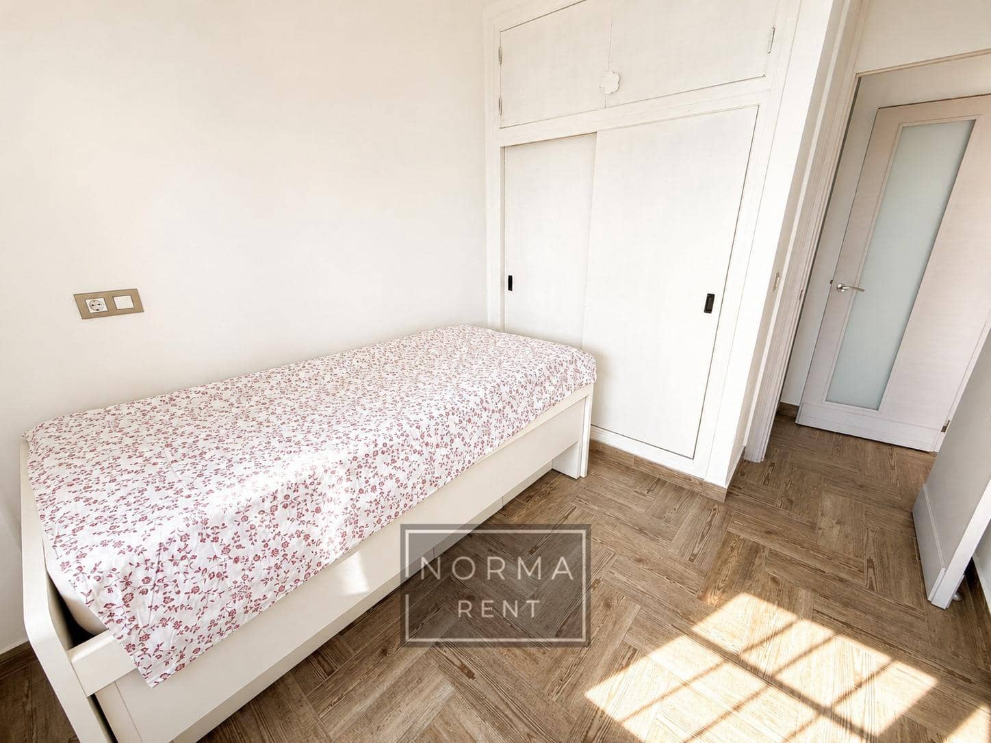 3 sovrum Lägenhet att hyra i Los Alcazares med garage - 750 € (Ref: 10037518)