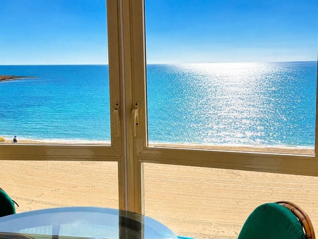 3 sypialnia Apartament do wynajęcia w Playa de los Locos, Torrevieja z garażem - 990 € (Ref: 10051860)