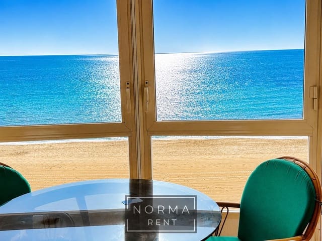 3 sypialnia Apartament do wynajęcia w Playa de los Locos, Torrevieja z garażem - 990 € (Ref: 10051860)