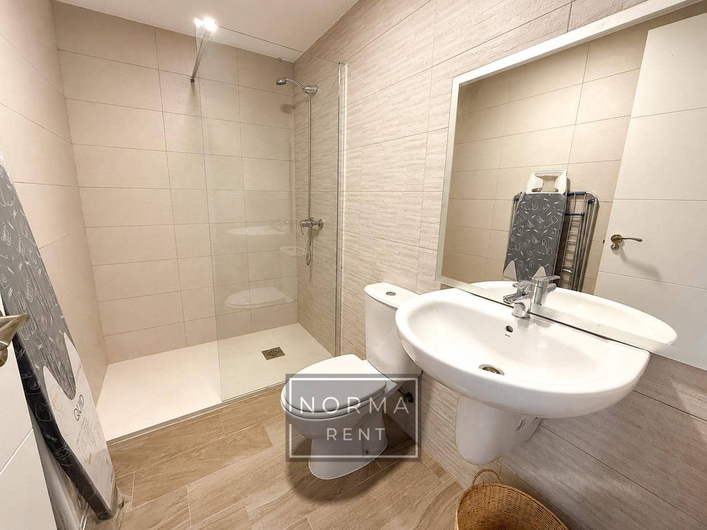 Appartement de 2 chambres à louer à Gran Alacant - 1 230 € (Ref: 10094803)