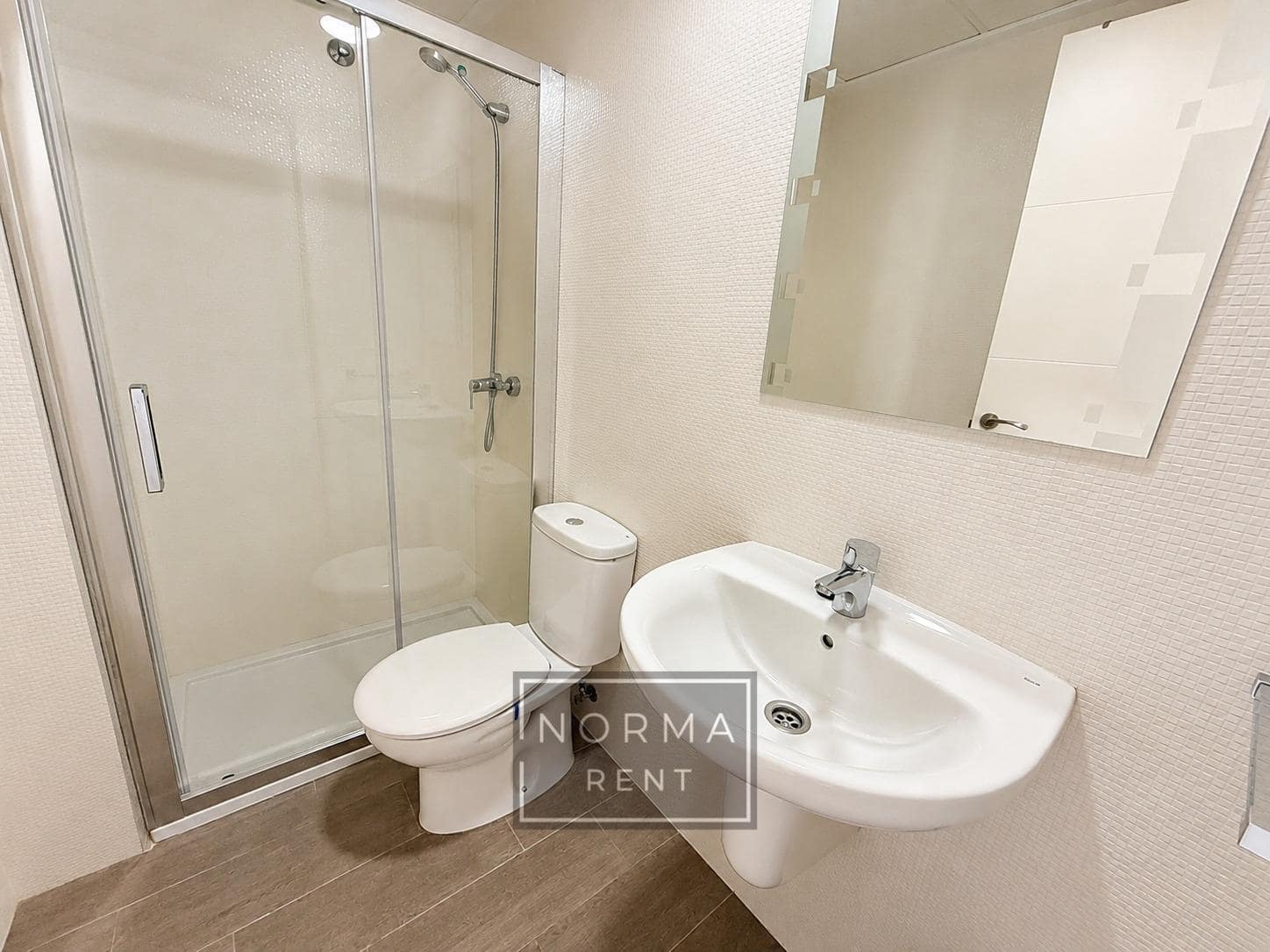 Appartement de 2 chambres à louer à Gran Alacant - 1 230 € (Ref: 10094803)