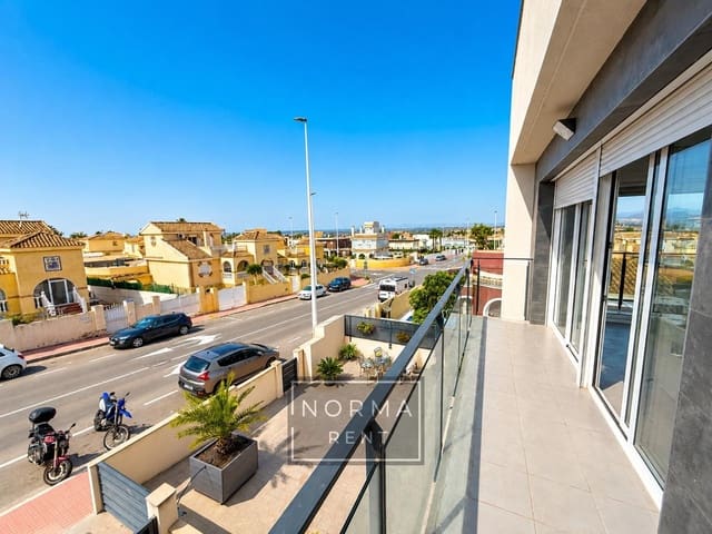 Appartement de 2 chambres à louer à Monte y Mar, Santa Pola - 1 230 € (Ref: 10094803)