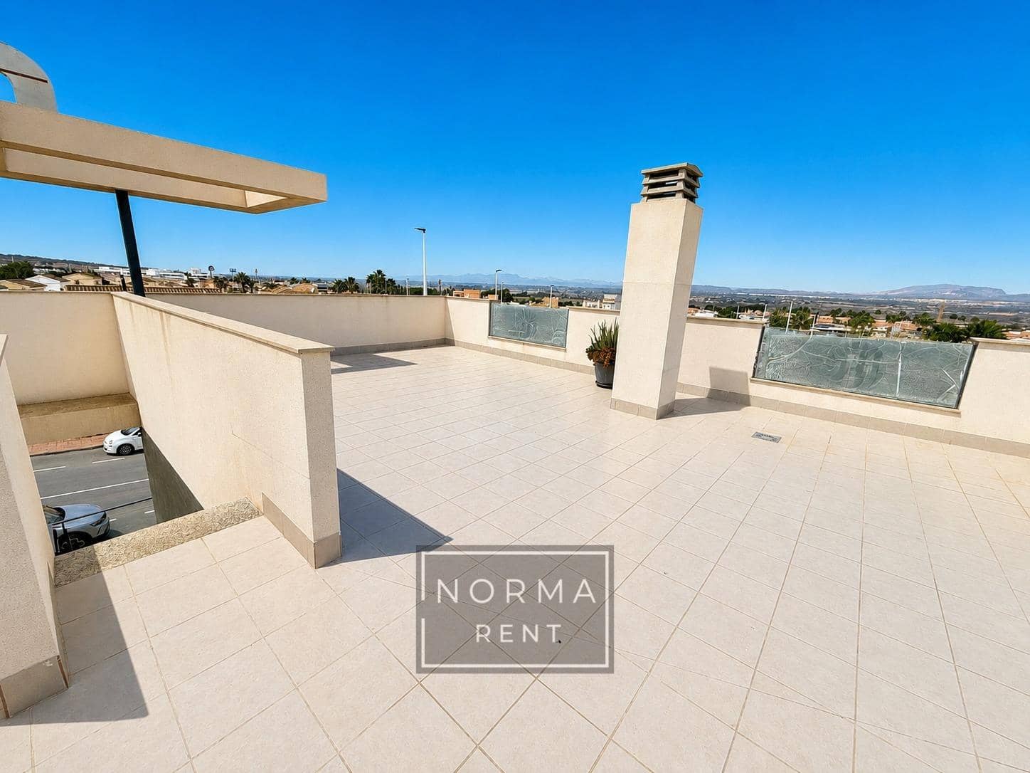 Appartement de 2 chambres à louer à Gran Alacant - 1 230 € (Ref: 10094803)