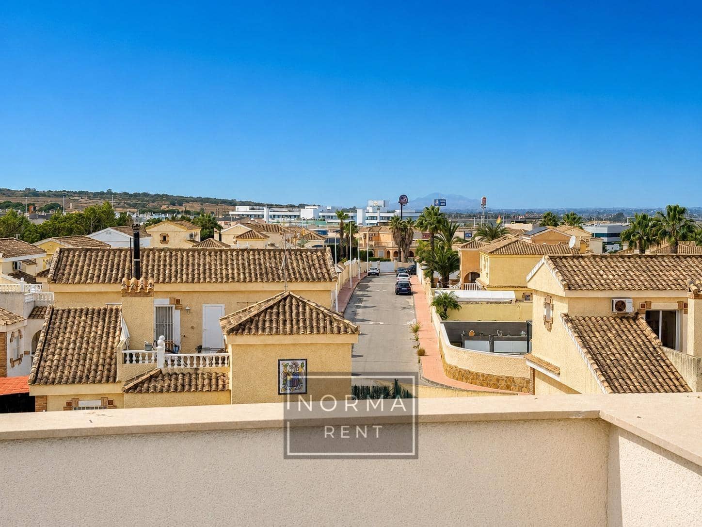 Appartement de 2 chambres à louer à Gran Alacant - 1 230 € (Ref: 10094803)