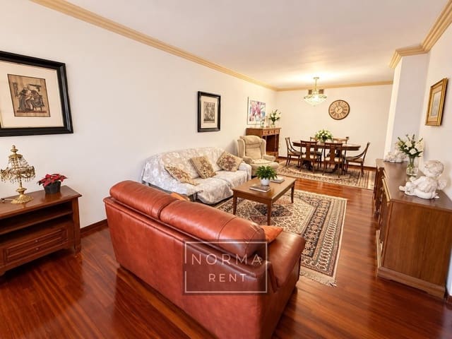 3 bedroom Penthouse for rent in Alicante / Alacant city - € 1,600 (Ref: 10129659)