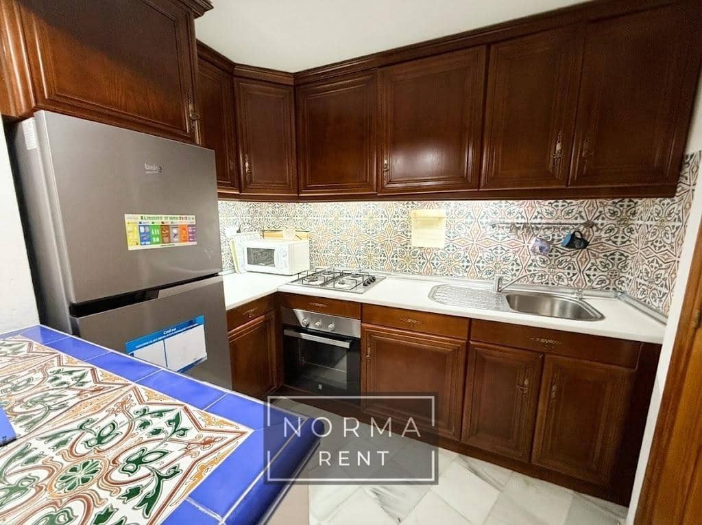 3 slaapkamer Strandappartement te huur in Aldea del Mar - € 1.400 (Ref: 10171814)