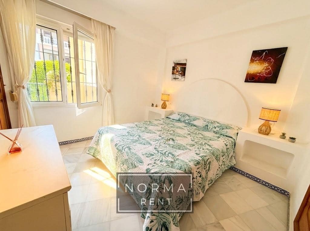 3 bedroom Beach Apartment for rent in Aldea del Mar - € 1,250 (Ref: 10185051)